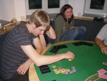 Pokerabend – Bild 20 von 20