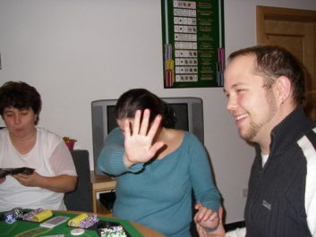 Pokerabend – Bild 4 von 20
