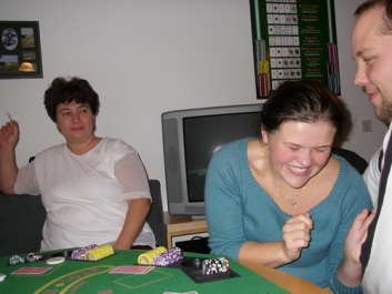 Pokerabend – Bild 15 von 20