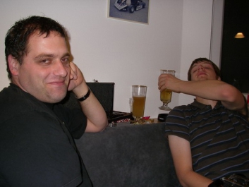 Pokerabend – Bild 16 von 20