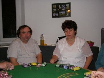 Pokerabend – Bild 6 von 20