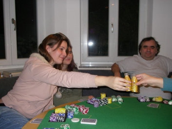 Pokerabend – Bild 10 von 20