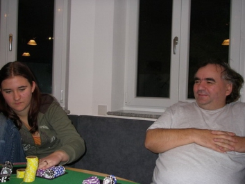 Pokerabend – Bild 18 von 20