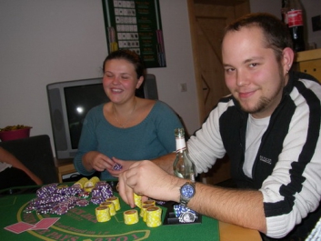 Pokerabend – Bild 19 von 20