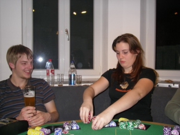 Pokerabend – Bild 17 von 20