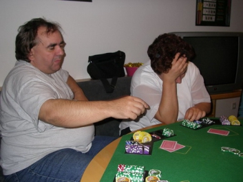 Pokerabend – Bild 13 von 20