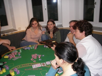 Pokerabend – Bild 2 von 20