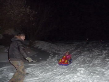 Schneebar – Bild 24 von 26