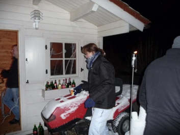 Schneebar – Bild 10 von 26