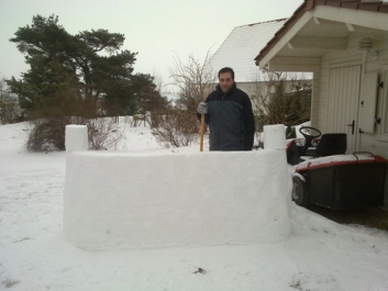 Schneebar – Bild 3 von 26