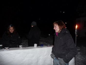 Schneebar – Bild 5 von 26