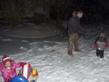 Schneebar – Bild 25 von 26