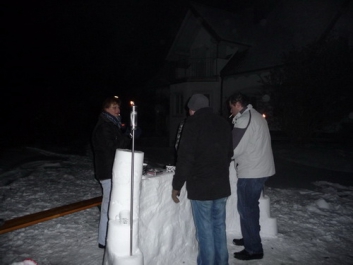Schneebar – Bild 13 von 26