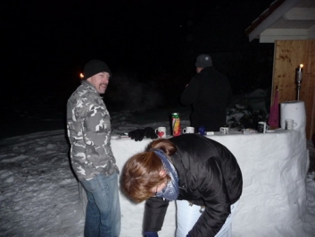 Schneebar – Bild 12 von 26