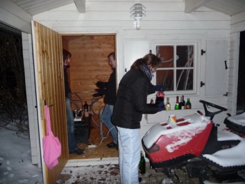 Schneebar – Bild 11 von 26