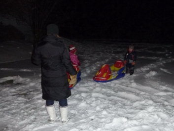 Schneebar – Bild 19 von 26