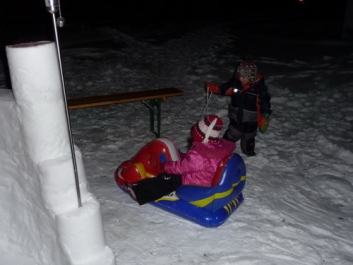 Schneebar – Bild 21 von 26