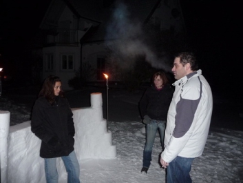 Schneebar – Bild 4 von 26