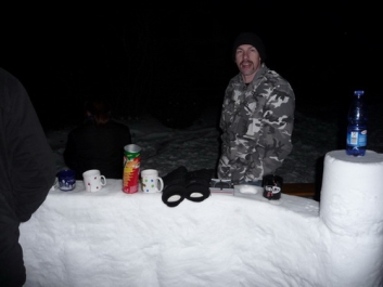 Schneebar – Bild 9 von 26
