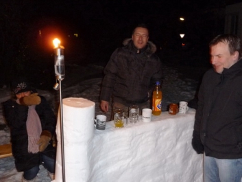 Schneebar – Bild 20 von 26