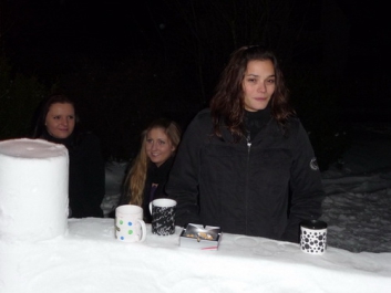 Schneebar – Bild 6 von 26