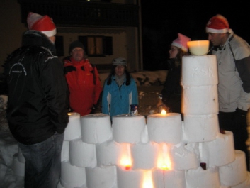 Schneebar Weihnachten – Bild 34 von 39