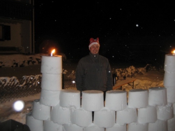 Schneebar Weihnachten – Bild 18 von 39