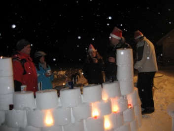 Schneebar Weihnachten – Bild 33 von 39