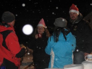 Schneebar Weihnachten – Bild 31 von 39