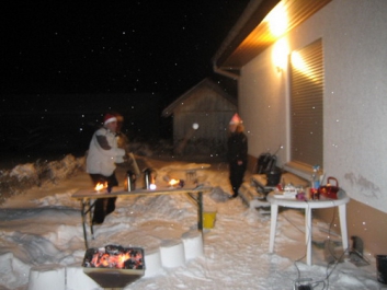 Schneebar Weihnachten – Bild 8 von 39