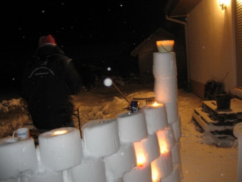 Schneebar Weihnachten – Bild 36 von 39