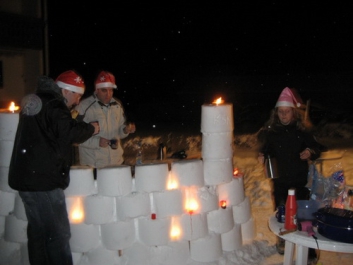 Schneebar Weihnachten – Bild 26 von 39