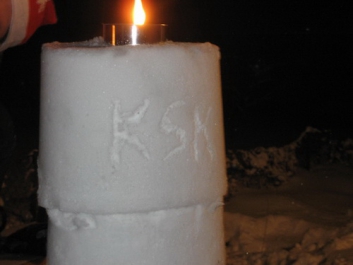 Schneebar Weihnachten – Bild 23 von 39