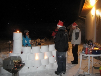 Schneebar Weihnachten – Bild 28 von 39