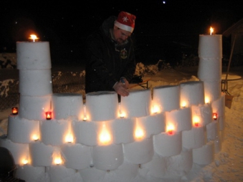 Schneebar Weihnachten – Bild 20 von 39