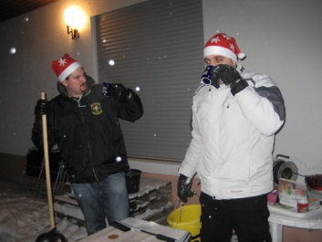 Schneebar Weihnachten – Bild 1 von 39