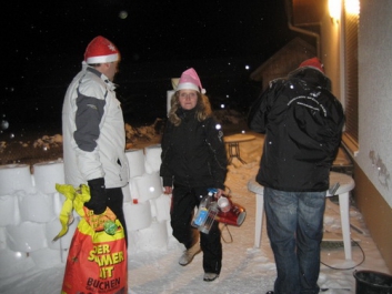 Schneebar Weihnachten – Bild 39 von 39
