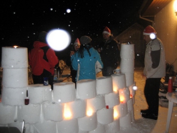 Schneebar Weihnachten – Bild 30 von 39