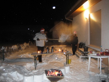 Schneebar Weihnachten – Bild 10 von 39