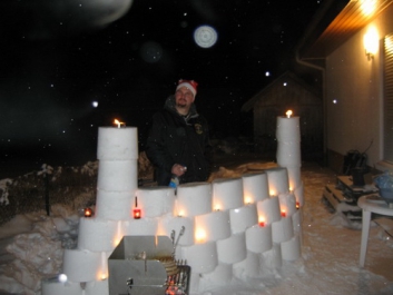 Schneebar Weihnachten – Bild 21 von 39