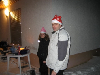 Schneebar Weihnachten – Bild 22 von 39