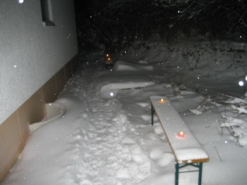 Schneebar Weihnachten – Bild 2 von 39