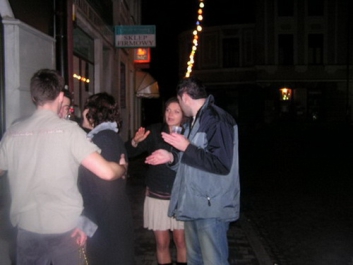 Sylvester in Polen – Bild 1 von 34