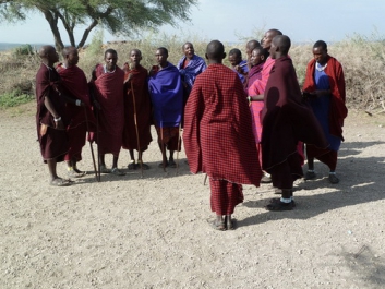 Urlaub Afrika – Bild 49 von 352