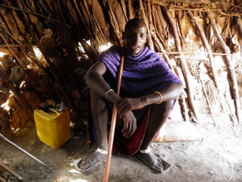 Urlaub Afrika – Bild 305 von 352