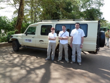 Urlaub Afrika – Bild 22 von 352