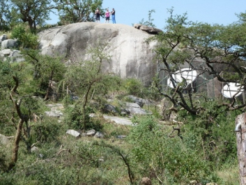 Urlaub Afrika – Bild 54 von 352