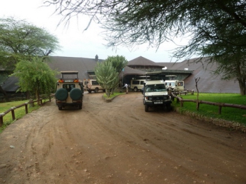 Urlaub Afrika – Bild 81 von 352