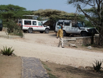 Urlaub Afrika – Bild 56 von 352