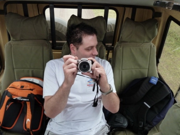 Urlaub Afrika – Bild 185 von 352